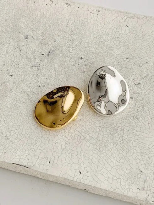 egg brooch